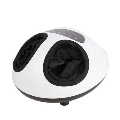 China Best Foot Foot Massager Machine with Electric Heat Shiatsu Foot Kneading and Remote Control Foot Spa Massager for sale