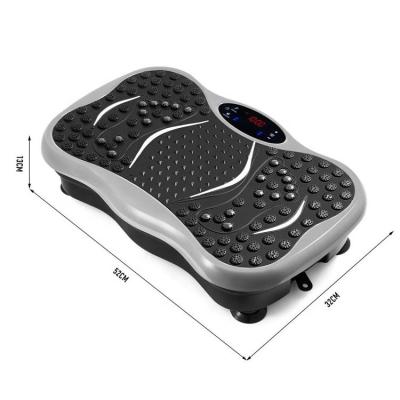 China Universal High Quality Vibration Platform Body Shaking Vibration Machine Fat Burning Exercise Machine Body Shaker Machine for sale