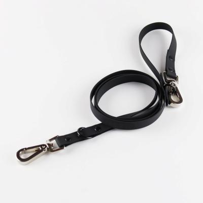 China Manufacturer Factory Original Padded PVC Coated Luxury Pet Collars and Leashes for sale