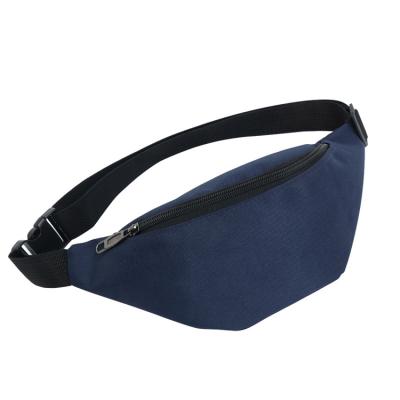 China Hot Fashion Fanny Pack, Fanny Pack Wholesale, Canny Pack Waist Water Proof 2020 Custom Sale Bag for sale