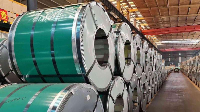 Verified China supplier - Shandong Shenqiang Steel Pipe Manufacturing Co., Ltd.