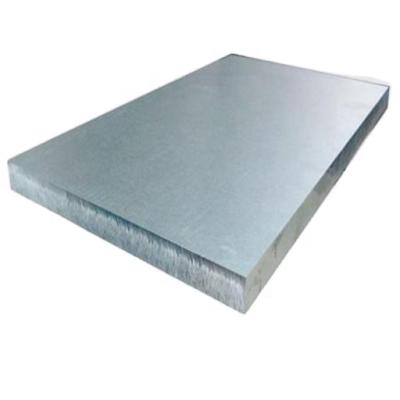 China Industry ShenQiang Insurance Plate Aluminum Alloy Aluminum Sheet 2024 Price 3003 5052 6061 7075 Per Kg for sale