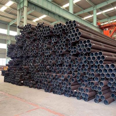 China 1020 Malaysia Carbon Steel Pipes Black Iron Pipes China Liquid Steel Pipe SAE Schedule 80 Soft Carbon Steel Pipe Price for sale