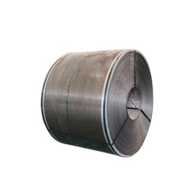 China Hot Sales 6mm Thickness Mild Steel Building Material Hot Rolled Sheet Coils Low Temperature Carbon Steel Plate Price for sale