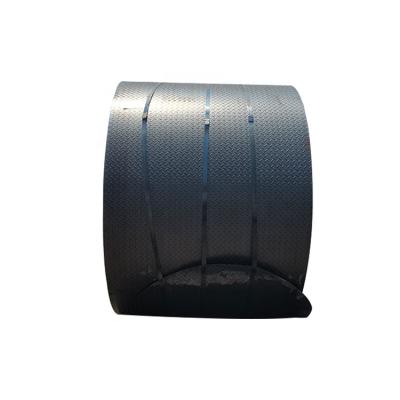 China Boiler Sheet Quality Best Carbon Steel Coil Price for sale