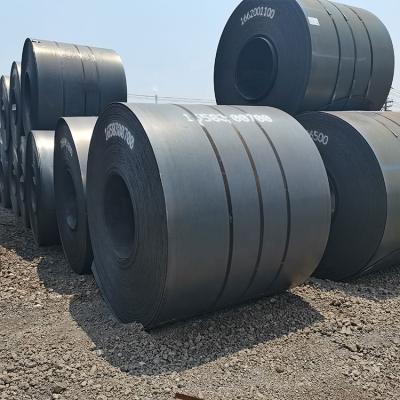 China Hot Rolled Steel Boiler Sheet Carbon Coil Price for sale