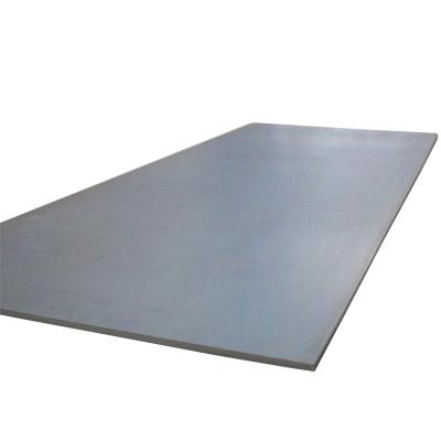 China Construction / Building MS Carbon Steel Flat / Q235 Black Steel Plate 1mm 2mm 3mm 4mm 5mm 6mm for sale