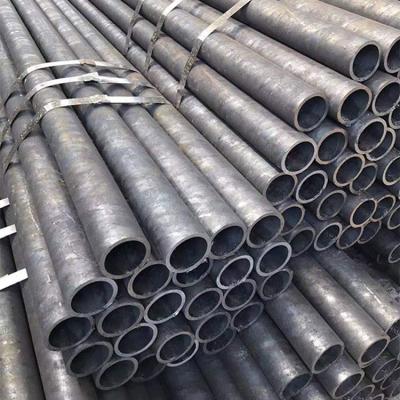 China Liquid Head Iron Pipe Grade Small Diameter Tube Used Round Seamless Carbon Steel Pipes For Sale for sale