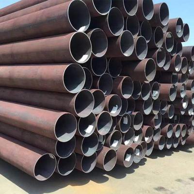 China T10 Pipe Liquid Carbon Seamless Steel Pipe for sale