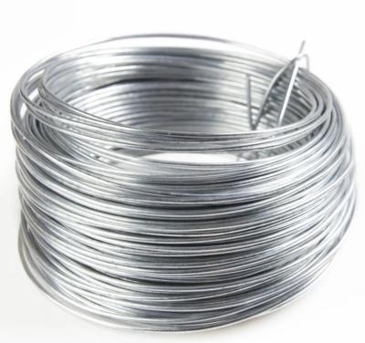 China Filler Metal / Metal Welding 0.8mm Customized Construction China Hot Dive Manufacturing 201/316 Stainless Steel Wire Rope Materials High Quality Cable for sale