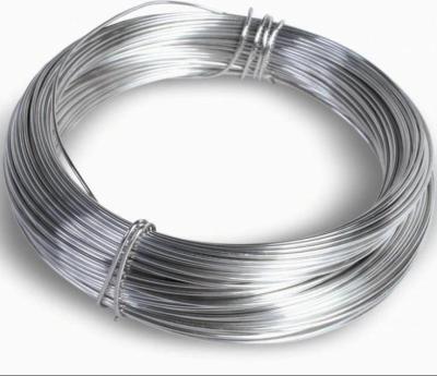 China Filler Metal / Metal Welding Clamp Wire Rope Stainless Steel Building Materials 201/316 Wire Cable Original China High Quality Steel Manufacture DIN for sale