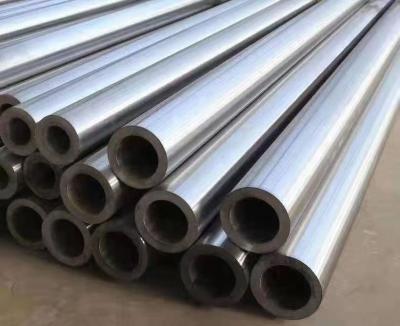 China Sanitary Construction / Building Stainless Steel Seamless Tube 304 304L 316 316L 310S 321 / SS Pipe With Low Price for sale