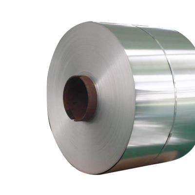 China 304 Building Construction Price Good Per Kg Aisi 201 Metal Mirror 316 Stainless Steel Coil 316L Inox SS 430 Thick Rolled Gold Finish 2B Stainless Steel Coil for sale