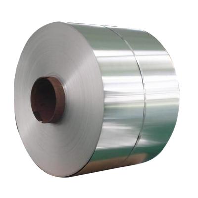 China Building Material Stainless Steel 201 202 304 316 316L Coil And Strip for sale