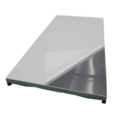 China Cheap construction 304 stainless steel plate 304l 316 316L astm A240 316l stainless steel sheet for sale