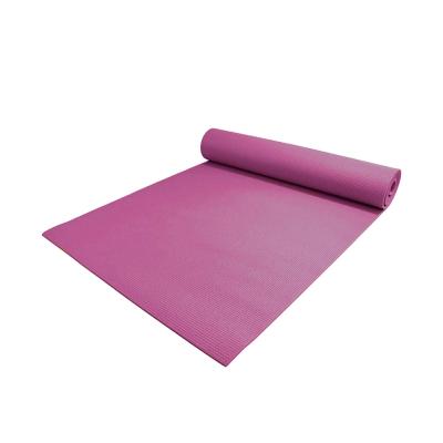 China Durable Manufacturer Baby Play Gym Mats Custom Printed PVC Yoga Mats for sale