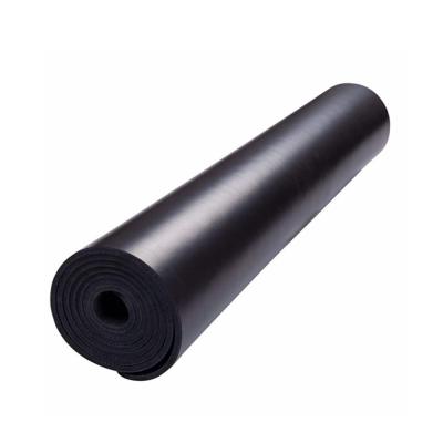 China China Alibaba Durable Wholesale Custom Design Foldable Yoga Mats PU Natural Rubber Tape Eco Friendly High Quality Exercise Fitness for sale