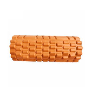 China Flexible and Comfortable Foam with New Next Firm Tube Exercise Pliates Grid Cavity EVA Foam Roller for sale