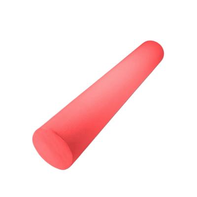 China Hot Selling Durable EVA Massage Smooth Strong Foam Density Soft Roller for sale