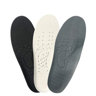 China Latest Customized Cuttable New Model Insole Memory Packing Foam From China for sale