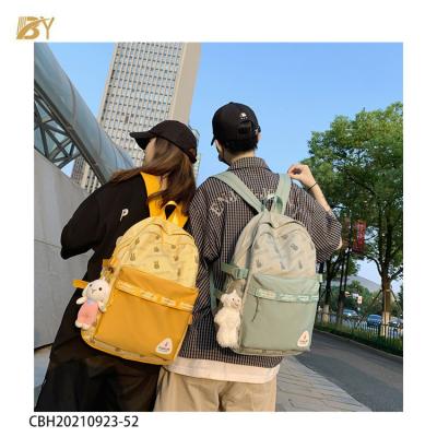 China High Quality Custom Wholesale Waterproof Polyester Trolley Boy Child Kid Student Primary School Bag for sale