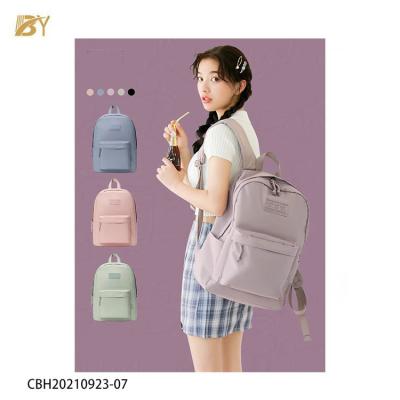 China High Quality High Quality Travel Waterproof Baby Used Backpack School Bags for sale