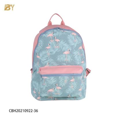 China High Quality Pre Promotional Backpack For Kid School Bag Kids Bags Kids Backpack Girls School Bag for sale