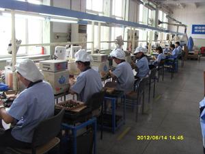 Verified China supplier - Tianjin Carel Tech Co., Ltd.