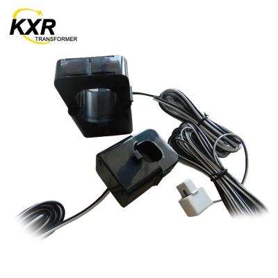 China Factory Price Current Slot Core Curent Transformer 1000 Turns 0.333V Supplier 5A 10A 15A 20A 25A for sale