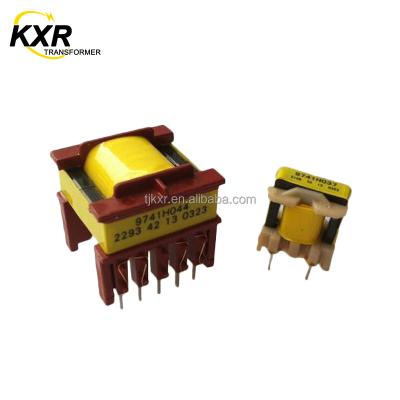 China Used for China Alibaba high frequency transformer EMI output and inductor applications small Smps, smd smps transformer for welding machine for sale