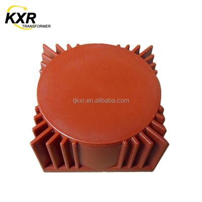 China Dual Power 120V 110V 115V to 12V 18V 24V 36V AC Power Transformer PCB Waterproof Encapsulated Toroidal Mount for sale