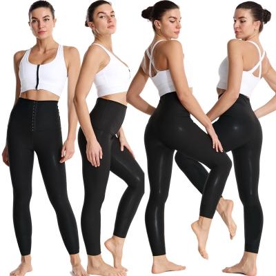 China Antibacterial Women But Waist Lifter Jumpsuit Zipper Hook Shapers Slimming Tummy Control Shapewear With Open Crotch Wholesale for sale