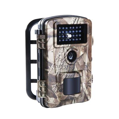 China Cheap 12MP 1080P Hunting Camera with 27pcs IR 940NM LED Infrared Night Vision up to 80ft IP56 PH700 Waterproof for sale