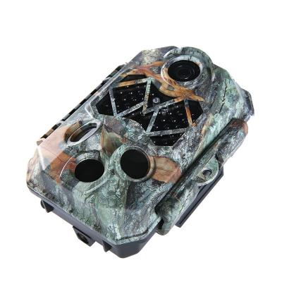 China Cheap Video Camera 32 Megapixel 4K Ultra High Definition 940NM No Glare Waterproof Hunting Camera for sale