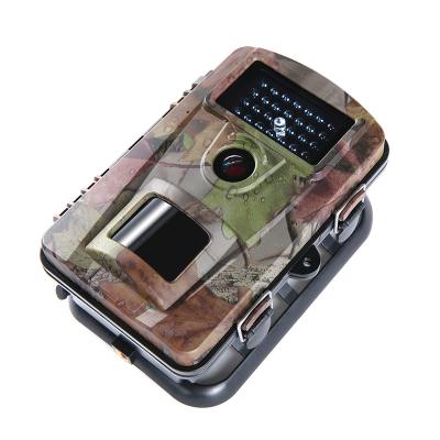 China Weather-resistant trail hunting chinese camera 12MP hd 1080p IR 940nm trail camera with FCC CE rohs for sale