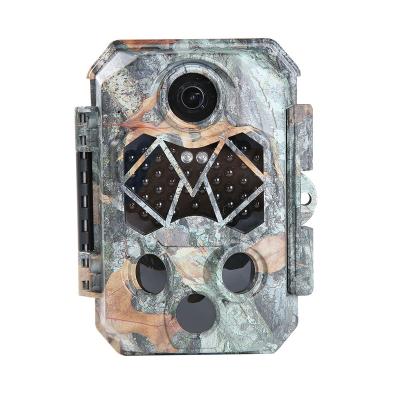 China BSCI Factory OEM/ODM 32MP/20MP/16MP/12MP Wifi Trail Camera 4K/2.7K/1080P WIFI Trail Hunting Camera with IP66 2.0 Waterproof for sale