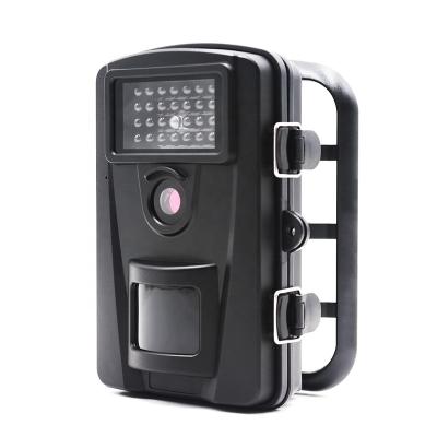 China High Quality Trail 0.2~0.6S Quick Trigger Hunting Camera with 27Pcs 940NM No Glow Night Vision IR LED Game Trail Cam PH700A for sale