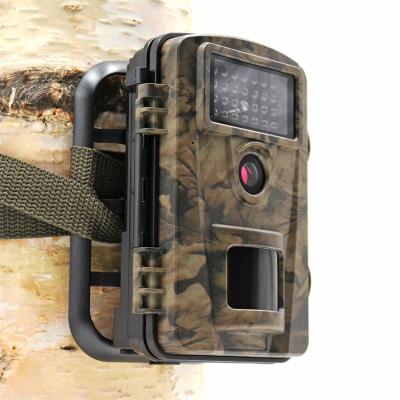 China PH700B HD1080P 12MP with 27pcs IR LEDs 0.2-0.6s Triggering Time IP66 Waterproof Wild Hunting Camera PH700B for sale