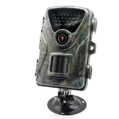 China Weather-Resistant Trail Camera Hunting Gun Accessories With High Quality Trail Camera With 940NM LED Len 20m IP66 Wireless Waterproof Trail Camera for sale