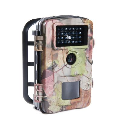 China Zecre PH700A 2.4 Inch 1080P 12MP Night Vision Trail Camera Surveillance Camera with 27 Pieces of 940NM Infrared LEDs PH700A for sale