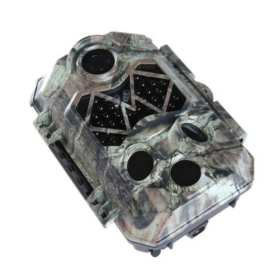 China Trail Camera Full HD 20.0 Megapixel 1080 Outdoor Game Hunting Cam 46 Pcs 940NM Security Night Vision Motion Activated Cameras PH770 for sale