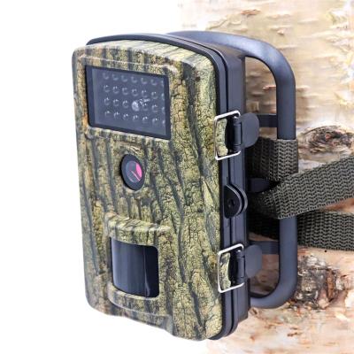 China Zecre PH700A 1080P HD 940NM Night Vision Invisible Infrared Waterproof Trail Camera PH700A LED IP56 for sale