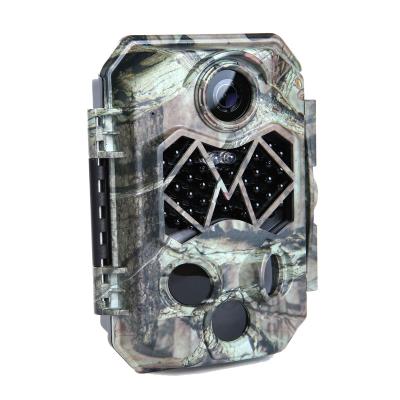 China From Zecre PH770 Full HD Night Vision 20MP 1080P Wildlife Camera with 45 Pieces of 940NM Infrared LEDs 65 Feet PIR Range PH770 for sale