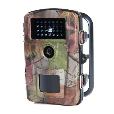 China Cheapest 12MP 1080P IR Night Vision 80ft Rustproof and Home Surveillance PH700A Wildlife Hunting Trail Cameras for sale