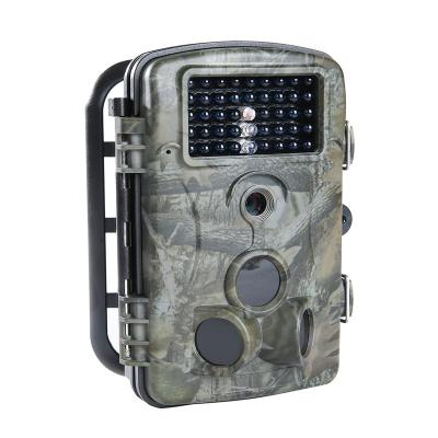 China 42 IR LED Night Vision Waterproof Cameras IP56 Game Camera 16MP 1080P Wildlife Motion Activated PH730 for sale