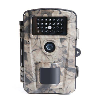 China De Zecre PH700A IP56 2.4 Inch Full HD 12MP Night Vision Hunting Camera Game Camera 12MP 1080P with 27 Pieces of 940NM Infrared LEDs PH700A for sale