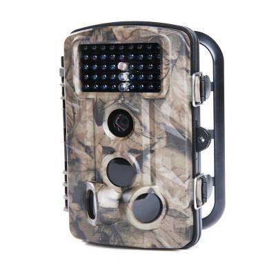 China Trail Game Camera 16MP 1080P Willdlife Hunting Surveillance Cam IP66 Waterproof with 120 Degree Detecting Range Motion Activated PH730S for sale