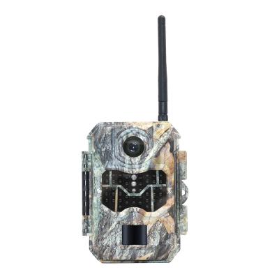 China Super Quality 1920*1080 Video Resolution Farm Monitoring 3G Trail Camera PH770-3G for sale