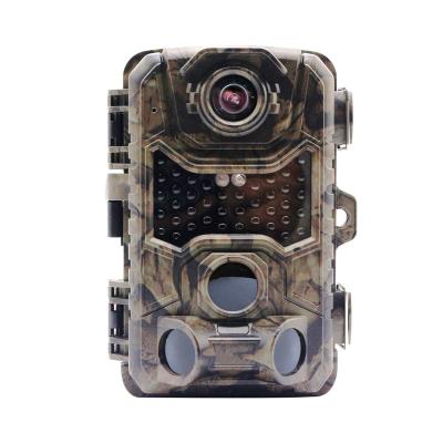 China New Arrival 32MP 20MP 16MP 12MP 8MP Trail Camera PH800 Trail Hunting Camera with 4K Video Resolution IP66 Waterproof 940NM IRLED 2.4 for sale