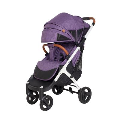 China Light Weight Cheap Custom Design Baby Stroller Newborn Lightweight Baby Stroller Wholesale for sale